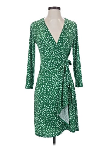 BCBGMAXAZRIA Cocktail Dress (view 1)