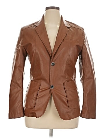 Unbranded Blazer (view 1)