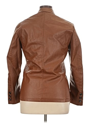 Unbranded Blazer (view 2)