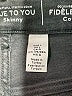 H&M Black Jeans Size L - photo 7