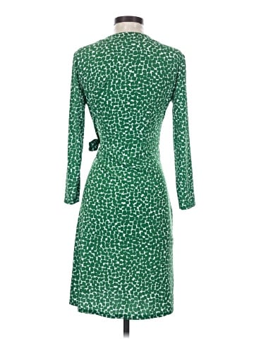 BCBGMAXAZRIA Cocktail Dress (view 2)