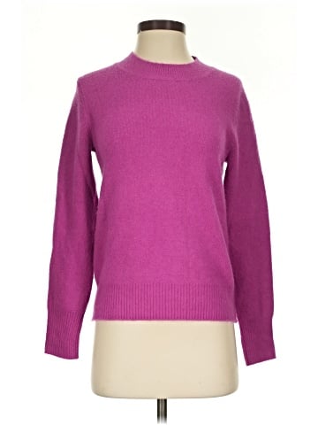 J.Crew Factory Store Pullover Sweater (view 1)