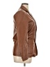 Unbranded Brown Blazer Size XL - photo 4