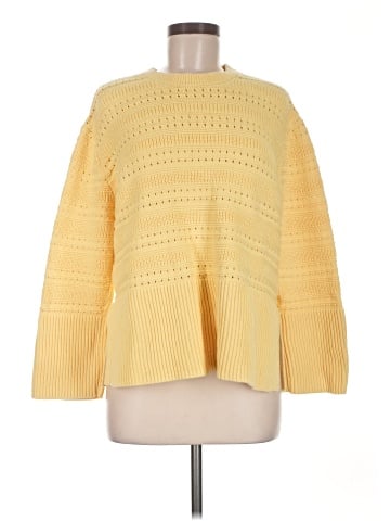 Gap Pullover Sweater (view 1)