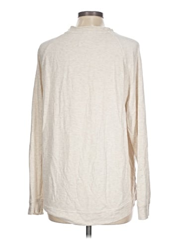 Lou & Grey Pullover Sweater (view 2)