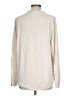 Lou & Grey Ivory Pullover Sweater Size L - photo 2