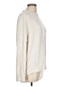 Lou & Grey Ivory Pullover Sweater Size L - photo 4
