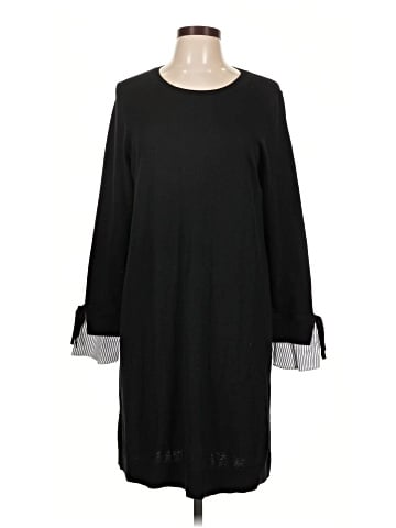 Ann Taylor LOFT Casual Dress (view 1)