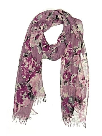 Unbranded Scarf (view 1)