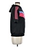 Adidas 100% Polyester Black Track Jacket Size M - photo 4