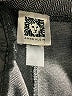 Anne Klein Houndstooth Gray Dress Pants Size 10 - photo 7