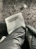 Anne Klein Houndstooth Gray Dress Pants Size 10 - photo 8