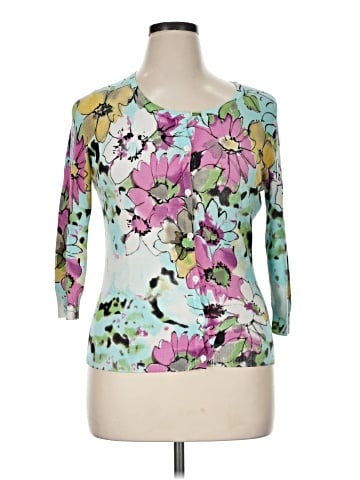 Joseph A. Cardigan (view 1)