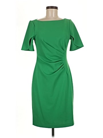 DKNY Cocktail Dress (view 1)