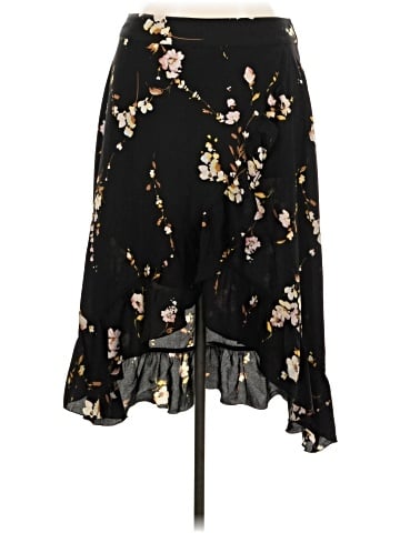LC Lauren Conrad Casual Skirt (view 1)