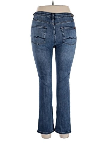 7 For All Mankind Jeans (view 2)
