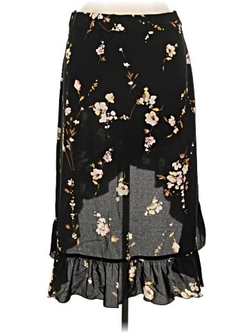 LC Lauren Conrad Casual Skirt (view 2)