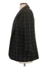 Nine West Plaid Black Blazer Size S - photo 5