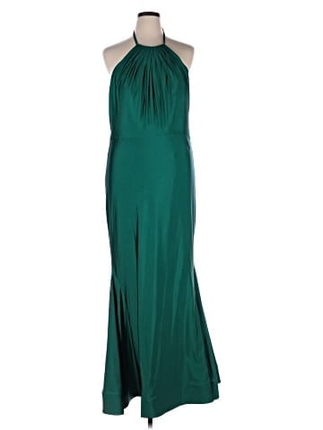 Bari Jay Cocktail Dress (view 1)