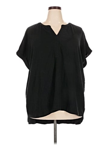 Ava & Viv Short Sleeve T-Shirt (view 1)