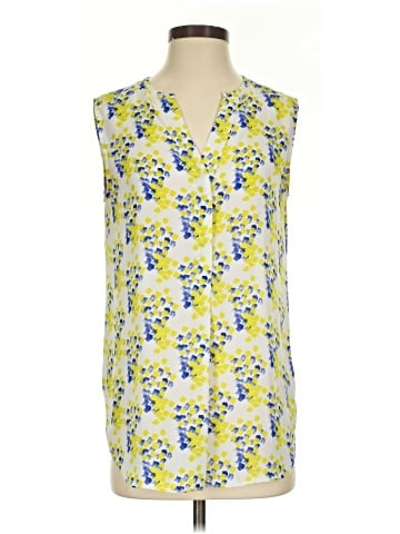 Chaus Sleeveless Blouse (view 1)