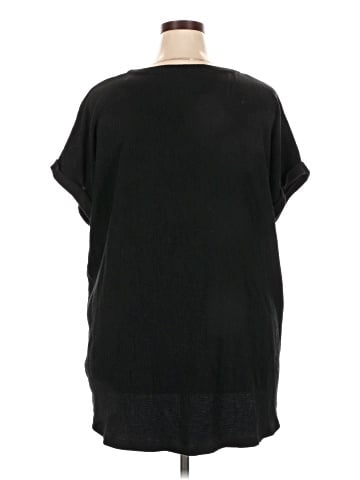 Ava & Viv Short Sleeve T-Shirt (view 2)
