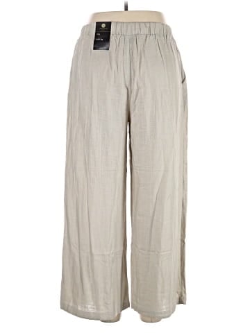 JM Collection Casual Pants (view 2)