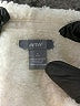 Aerie 100% Polyester Ivory Turtleneck Sweater Size S - photo 7
