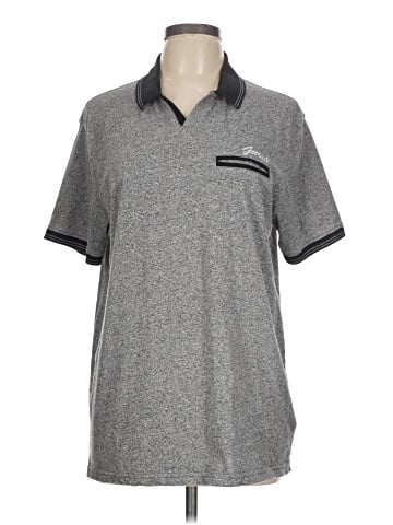 Guess Short Sleeve Top (view 1)