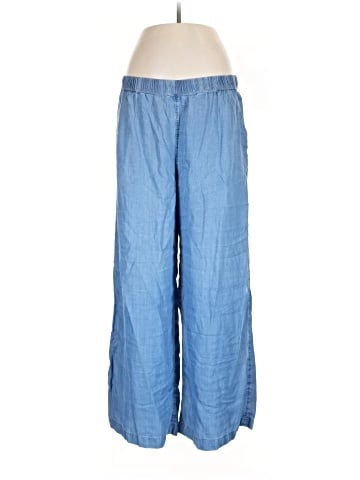 Caslon Casual Pants (view 1)