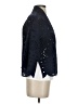 Chico's 100% Cotton Blue Blazer Size XXS - photo 4