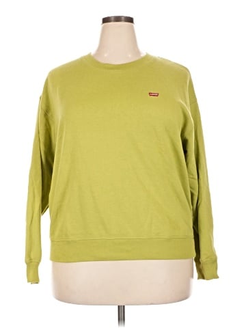 Levi's Sweatshirt (view 1)