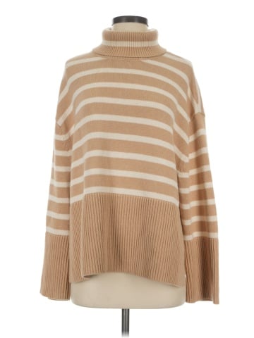 Gap Turtleneck Sweater (view 1)