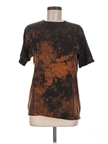 Hanes Short Sleeve T-Shirt (view 1)