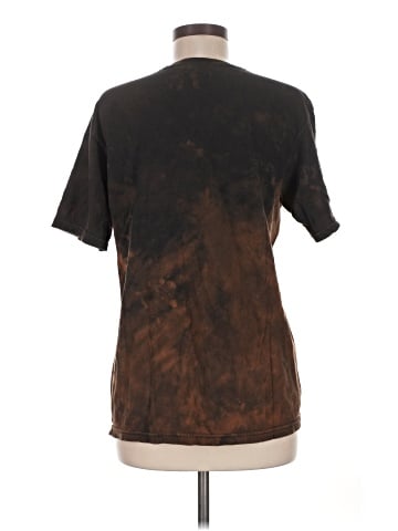 Hanes Short Sleeve T-Shirt (view 2)