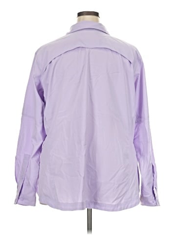 Columbia Long Sleeve Blouse (view 2)