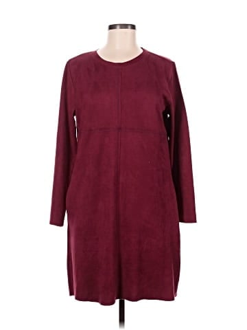 Joh Casual Dress (view 1)