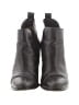 MICHAEL Michael Kors Black Ankle Boots Size 7 - photo 2
