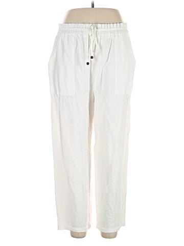 Zara Casual Pants (view 1)