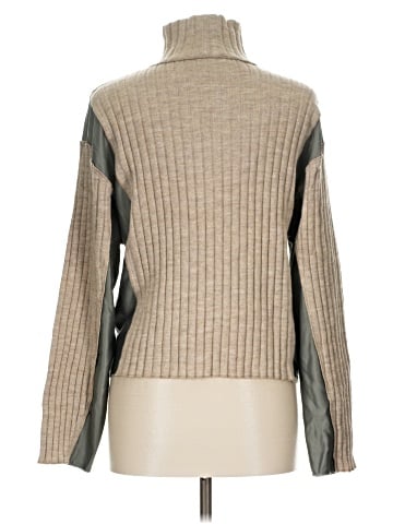 Zara Turtleneck Sweater (view 2)