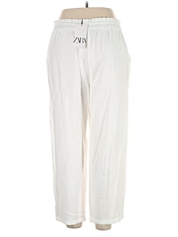 Zara Casual Pants (view 2)