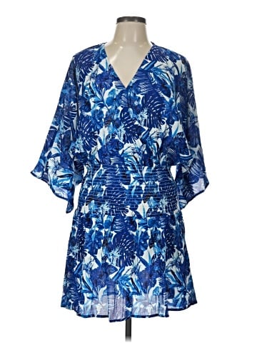 K. Jordan Casual Dress (view 1)
