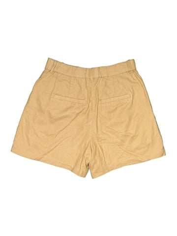 Abercrombie & Fitch Khaki Shorts (view 2)