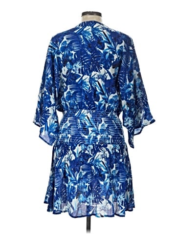 K. Jordan Casual Dress (view 2)