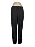 Athleta Solid Black Track Pants Size M - photo 1