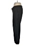 Athleta Solid Black Track Pants Size M - photo 5