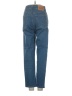 Levi's Blue Jeans Size 26 waist - photo 2