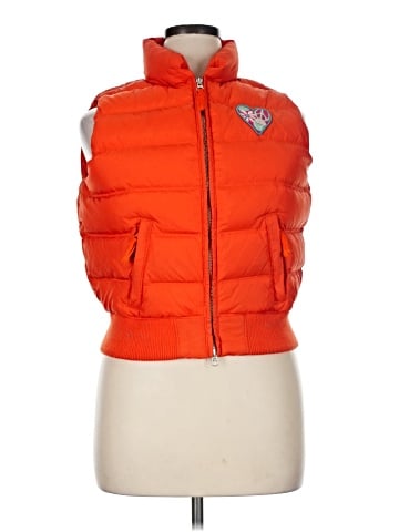 Lucky Vest (view 1)