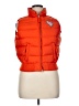 Lucky 100% Polyester Orange Vest Size XL - photo 1
