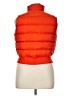 Lucky 100% Polyester Orange Vest Size XL - photo 2